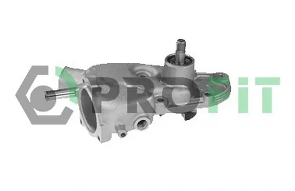 Bomba de água (bomba) de esfriamento 17010297 Profit