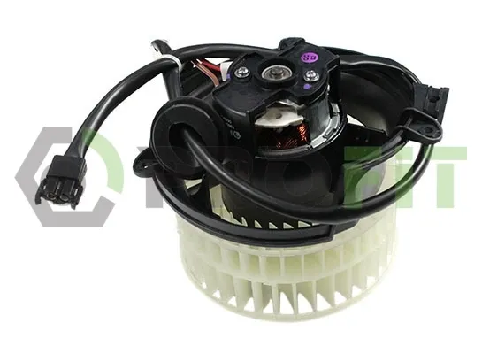Motor de ventilador de forno (de aquecedor de salão) Mercedes E S124