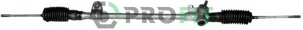Cremalheira da direção para Ford Sierra (GBG, GB4)