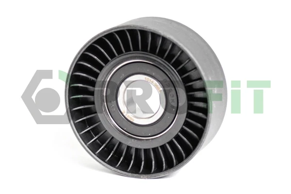 Rolo de reguladora de tensão da correia de transmissão para Ford Focus (DNW)