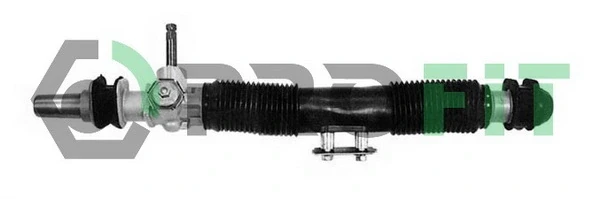 Cremalheira da direção para Opel Astra (53, 54, 58, 59)