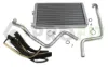 Radiador de forno (de aquecedor) Mitsubishi Outlander II XL