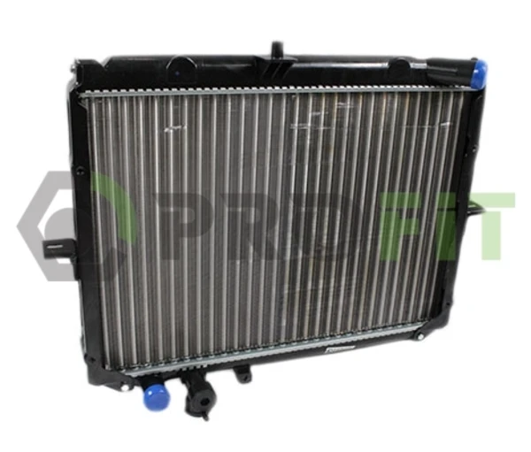 0K72A15200B Hyundai/Kia radiador de esfriamento de motor