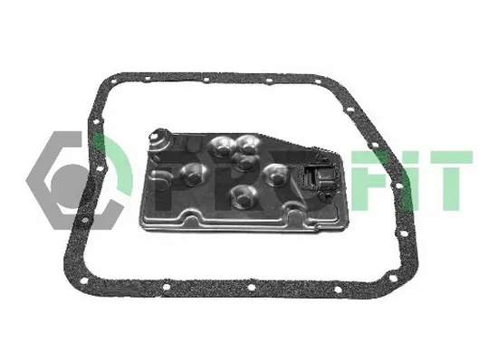 Filtro da Caixa Automática de Mudança 15500015 Profit