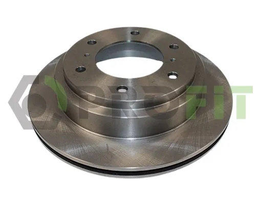 Disco do freio traseiro 50101385 Profit