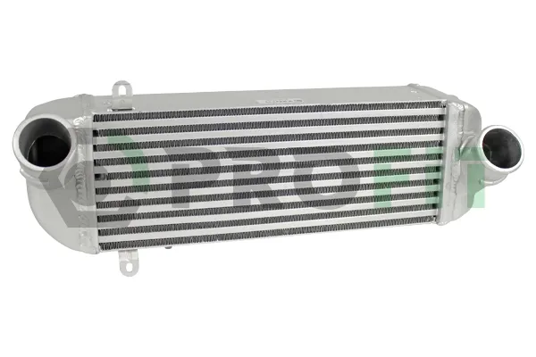 Radiador de intercooler Hyundai Santa Fe III
