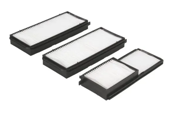 Filtro de salão B43000PR JC Premium