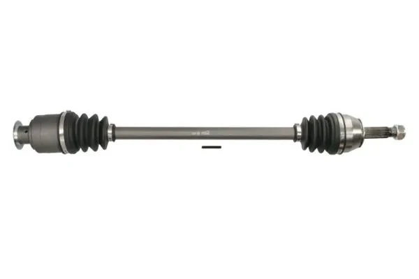 Semieixo (acionador) dianteiro direito para Renault 9 (L42)