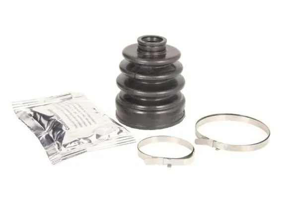 Bota de proteção interna direita de junta homocinética do semieixo dianteiro G65004PC Pascal