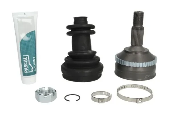 Junta homocinética externa dianteira para Peugeot 605 (6B)