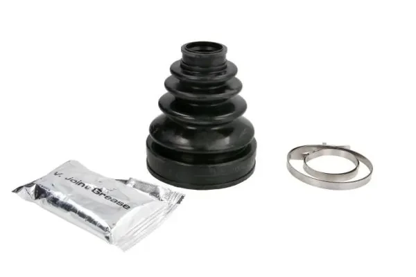 Bota de proteção interna de junta homocinética do semieixo dianteiro para Toyota Land Cruiser (J12)