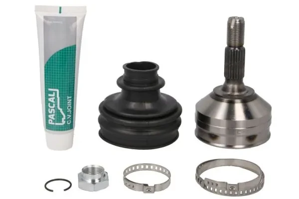 Junta homocinética externa dianteira para Citroen C3 (FC)