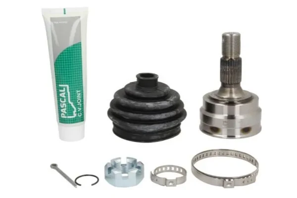 Junta homocinética externa dianteira para Peugeot 405 (4E)