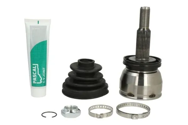 Junta homocinética externa dianteira Ford Explorer U2