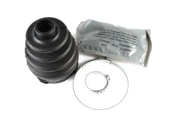 Bota de proteção interna de junta homocinética do semieixo dianteiro para Fiat Punto  176L