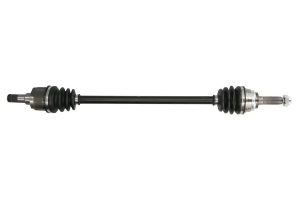 Semieixo (acionador) dianteiro direito para Chevrolet Spark (Matiz) (M200, M250)