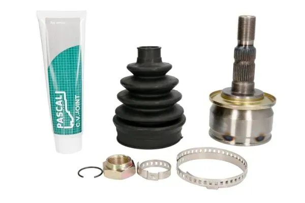 Junta homocinética externa dianteira Opel Astra K