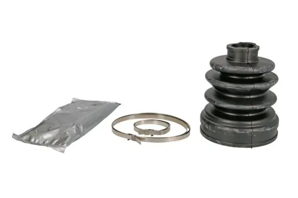 Bota de proteção externa de junta homocinética do semieixo dianteiro G63002PC Pascal