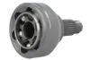 Junta homocinética externa dianteira BMW 3 E46