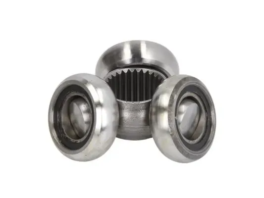 Junta homocinética interna, tripé G4G013PC Pascal