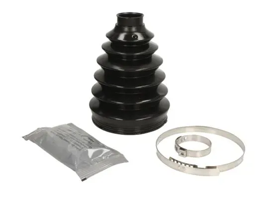 Bota de proteção externa de junta homocinética do semieixo dianteiro G5R035PC Pascal