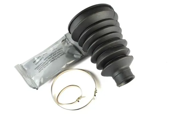 Bota de proteção externa de junta homocinética do semieixo dianteiro G5R016PC Pascal