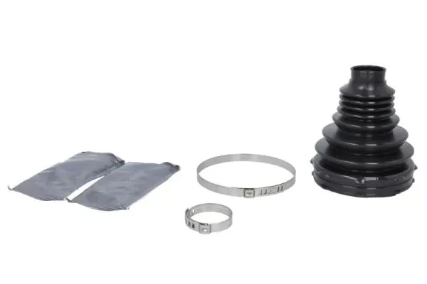  Bota de proteção interna de junta homocinética do semieixo dianteiro Ford Transit 6