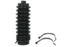 Bota de proteção do mecanismo de direção (de cremalheira) Honda Civic 4 ED, EF