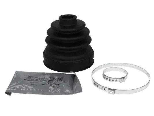 Bota de proteção interna de junta homocinética do semieixo dianteiro G6A011PC Pascal