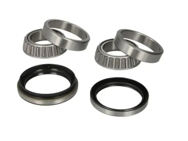 Rolamento de cubo dianteiro para KIA Rio 