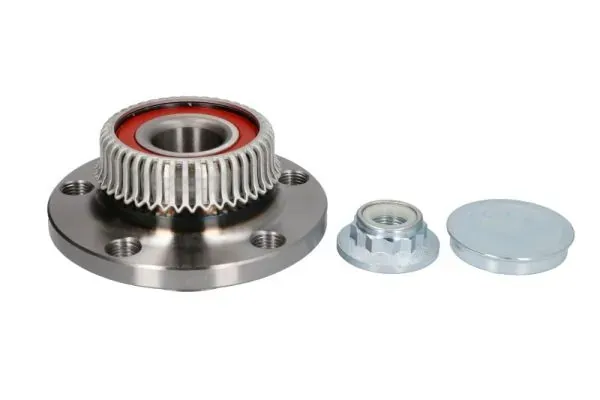 Cubo traseiro H2W004BTA BTA