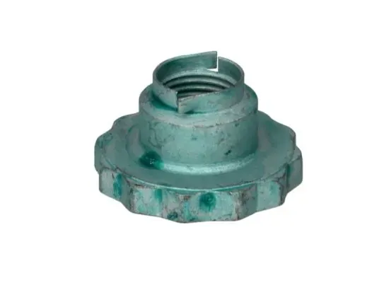 Porca de cubo dianteiro 470A0075BTA BTA