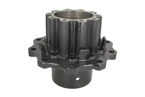 Cubo traseiro Mercedes Benz Truck TRUCK ACTROS MP4 / MP5