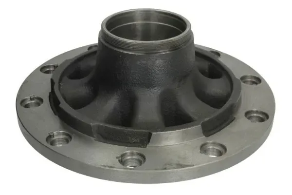 Cubo dianteiro 0327230810 BPW
