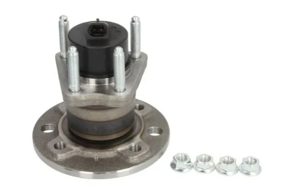 Cubo traseiro para Daewoo Lanos (KLAT)