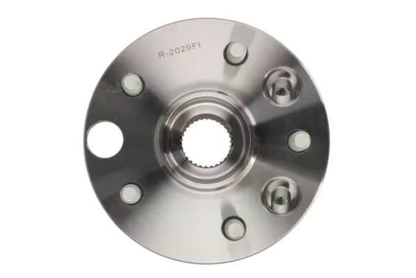 Cubo traseiro H52031BTA BTA