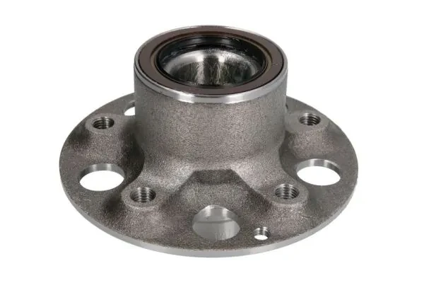 Cubo dianteiro на Mercedes C (CL203)