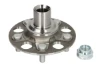 Cubo traseiro H54019BTA BTA