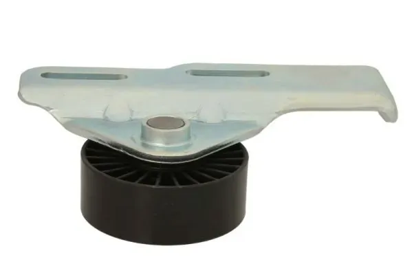 Compre Rolo de reguladora de tensão da correia de transmissão Renault Megane I KA0, KA1