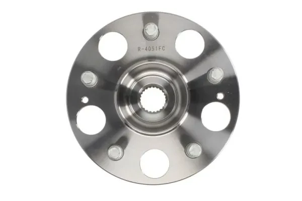 Cubo traseiro H54019BTA BTA