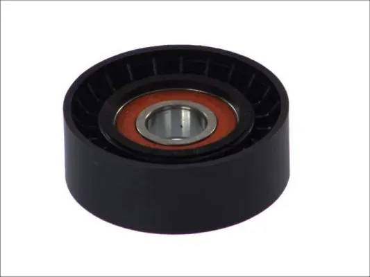 Rolo de reguladora de tensão da correia de transmissão Fiat 500 312
