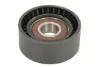 Rolo de reguladora de tensão da correia de transmissão Citroen C3 2R, 2C