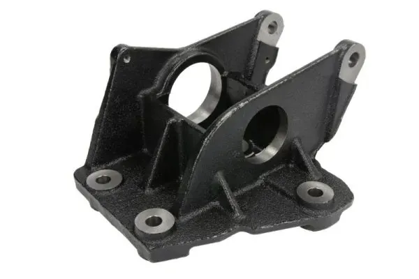Suporte de rolamento suspenso do semieixo dianteiro 8200027177 Opel