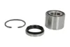 Rolamento de cubo traseiro Toyota Corolla E8