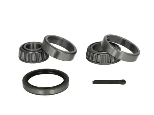Rolamento de cubo traseiro H21004BTA BTA