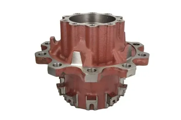 Cubo traseiro 1391617 DAF