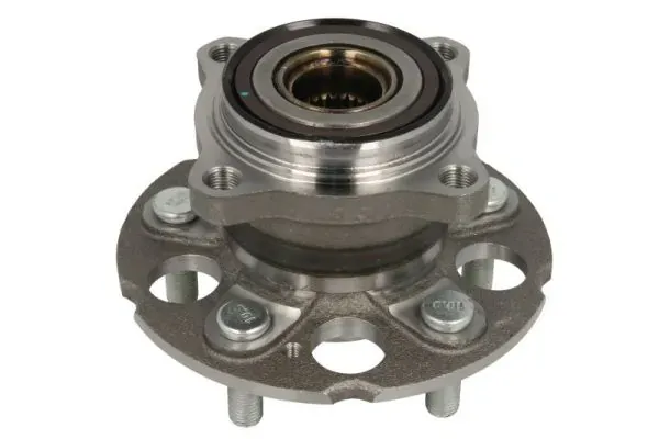 Cubo traseiro H24060BTA BTA