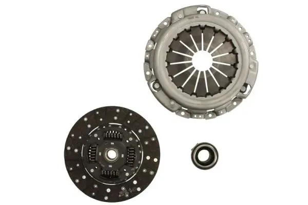 Kit de embraiagem (3 peças) F15068NX Nexus