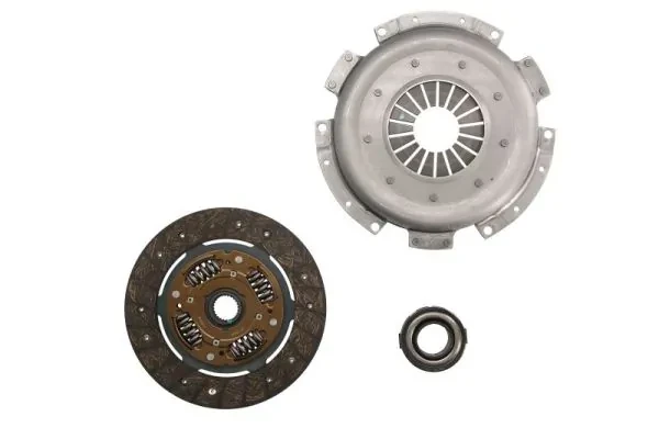 F1M008NX Nexus kit de embraiagem (3 peças)