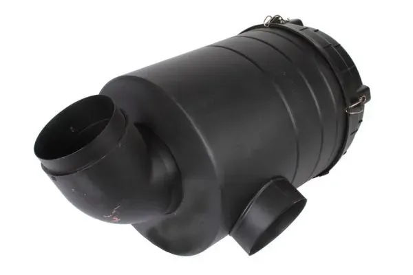 Caixa de filtro de ar BPDMA009 Pacol